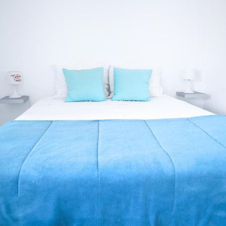 Apartamentos Sereia Da Oura 알부페이라 외부 사진