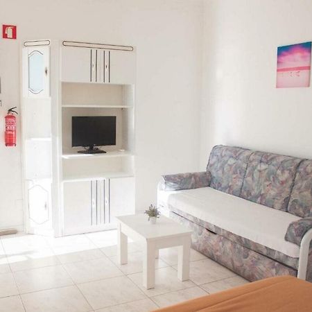 Apartamentos Sereia Da Oura 알부페이라 외부 사진