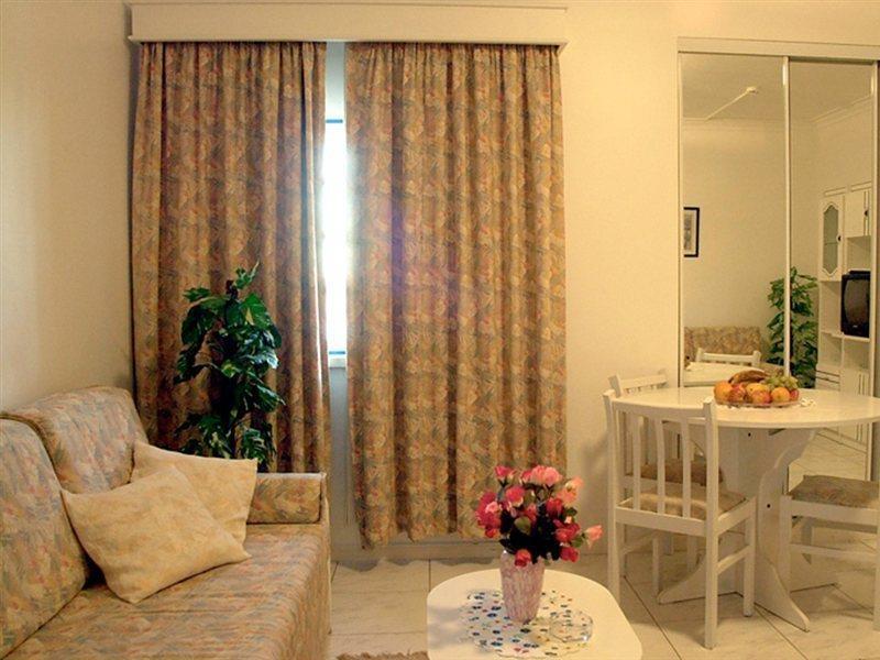 Apartamentos Sereia Da Oura 알부페이라 외부 사진