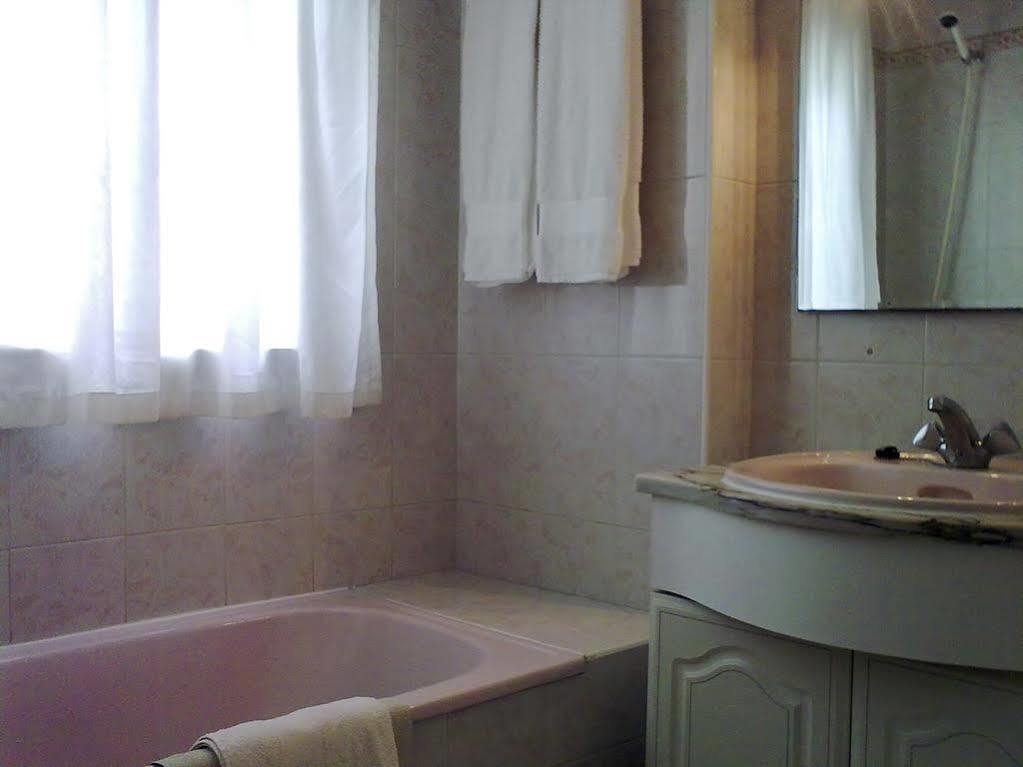 Apartamentos Sereia Da Oura 알부페이라 외부 사진