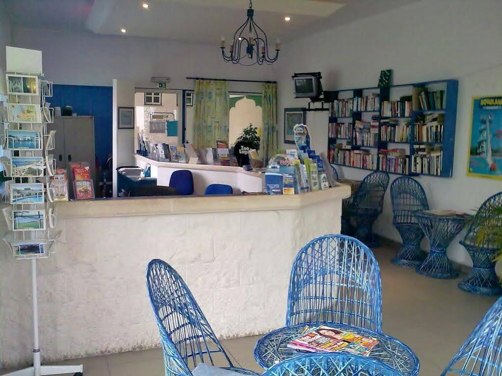 Apartamentos Sereia Da Oura 알부페이라 외부 사진