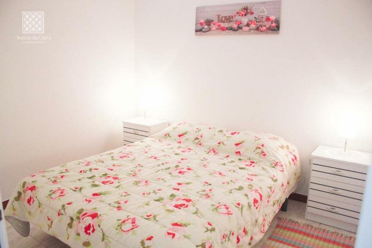 Apartamentos Sereia Da Oura 알부페이라 외부 사진
