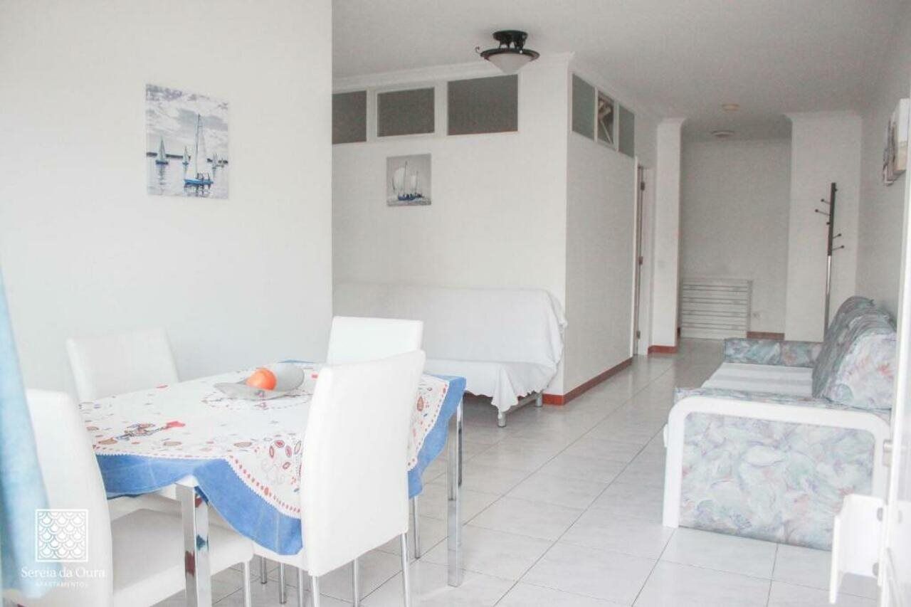 Apartamentos Sereia Da Oura 알부페이라 외부 사진